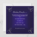 Recherche de bleu royal marine invitations Noir