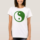Recherche de feuille vert tshirts Nature