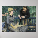 Recherche de peinture manet posters Impressionnisme