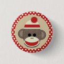 Zoek naar boy buttons Rood