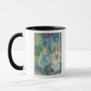 Recherche de morisot tasses Impressionniste