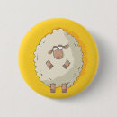 Recherche de moutons badges Animal