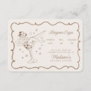 Zoek naar lingerie party uitnodigingen Bride