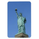 Recherche de statue de la liberté magnets Monument