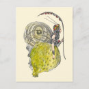 Recherche de fée vintage cartes postales Imaginaire