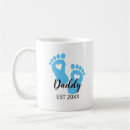 Recherche de new dad tasses Nouveau père