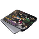 Zoek naar draken laptop sleeves Middeleeuws