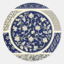 Recherche de chinois autocollants Traditionel