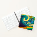 Zoek naar hippie notitieboeken Rainbow