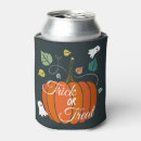 Recherche de halloween canettes rafraîchisseurs Tricher ou traiter