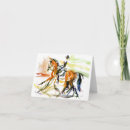 Recherche de cheval de pur sang vœux cartes Équin