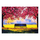 Zoek naar kersenboom posters Landschap