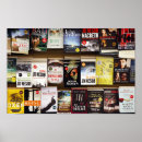 Zoek naar afbeeldingen boeken posters Literatuur