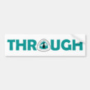 Recherche de crête voiture autocollants Montagnes