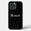 Zoek naar design iphone hoesjes Minimalistisch
