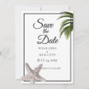 Recherche de palm tree wedding save the dates Pour elle