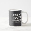 Recherche de semi marathon tasses Course à pied