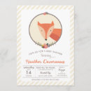 Recherche de rusé invitations Renard
