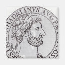 Recherche de médaillon magnets École