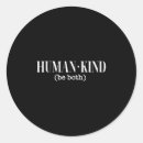 Recherche de humain autocollants Politique