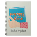 Zoek naar teacher notitieboeken Waardering