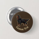 Recherche de illustration de chien badges Amoureux des chiens