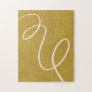 Recherche de moderne puzzles Élégant