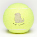 Recherche de dessins tennis balles Adorable