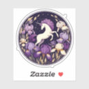 Zoek naar irissen stickers Paars