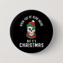 Recherche de homme mort badges Noël