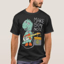 Zoek naar dino tshirts Cartoon