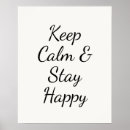 Zoek naar keep calm posters Blijf kalm