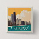 Recherche de skyline badges Chicago