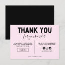 Recherche de peinture moderne vœux cartes Rose