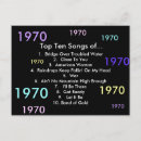 Recherche de 1970 cartes postales Années 70