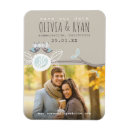 Recherche de deux oiseaux magnets Couple