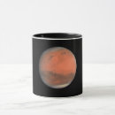 Recherche de planète mars tasses Espace