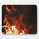 Recherche de le feu tapis souris Chaud