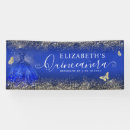 Recherche de anniversaires princesse de posters Quinceañera