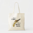 Recherche de cosmetologist tote bags Salon