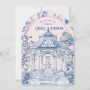 Recherche de chinoiserie bridal shower invitations Nuptiale