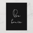 Recherche de courageux cartes postales Bravoure