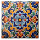 Recherche de motif mexicain carreaux Mexicaine