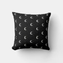 Recherche de lune étoiles coussins Lunes