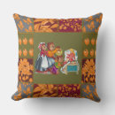 Recherche de contes de fées coussins Chambre