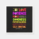 Zoek naar bijbelse servetten Scriptie