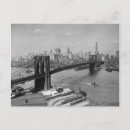 Recherche de brooklyn cartes postales vintage