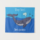 Zoek naar grappige walvis posters For kids