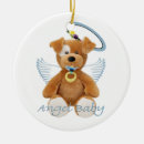 Zoek naar angel baby ornamenten Kerstmis