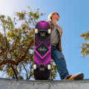 Zoek naar roze zwarte skateboards Abstract